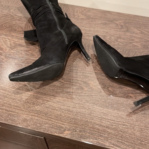 Cavallini Heels boots!!! Made in Italy! - Picture 7 of 9